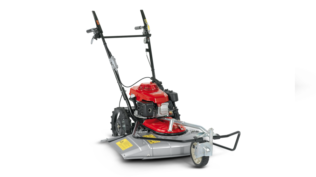 Eurogarden épandeur rotatif