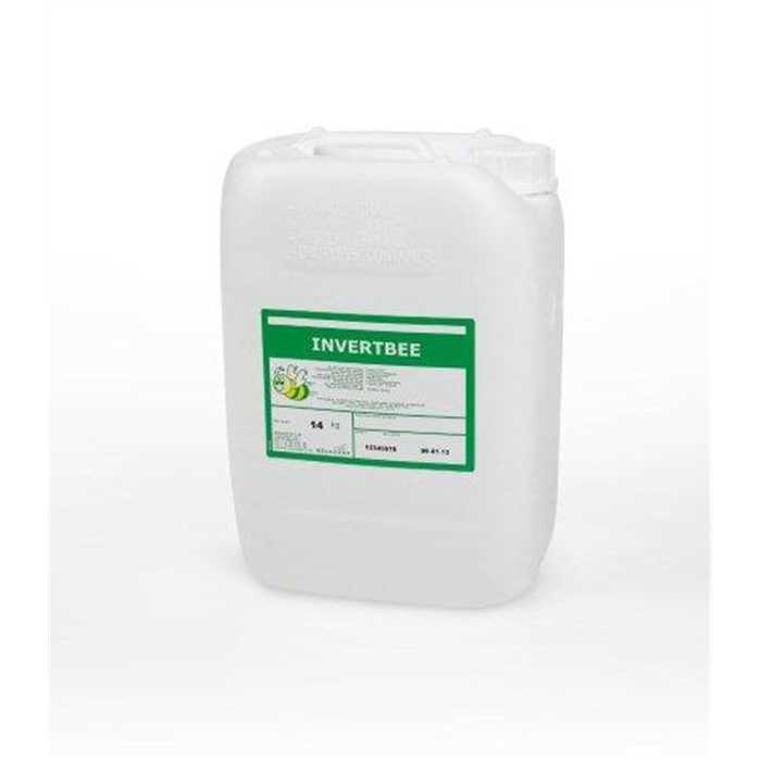 Invertbee Syrup Greenbe | INVERTBEE BIDON 14 KG